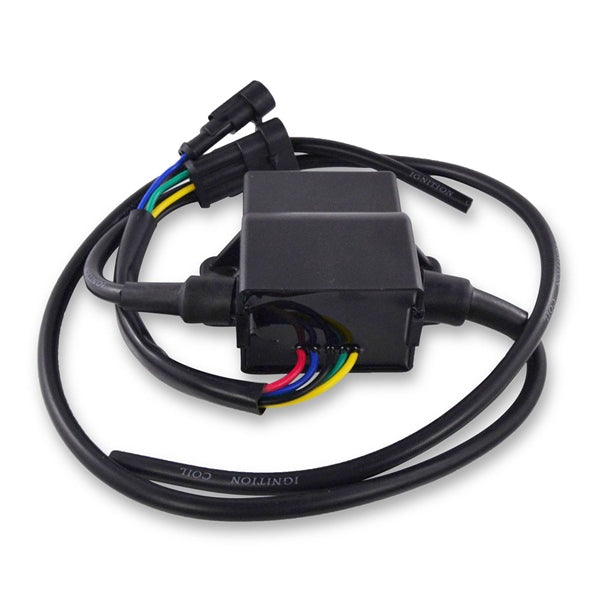KimpexHD - CDI Box HD (SF-030-002487)