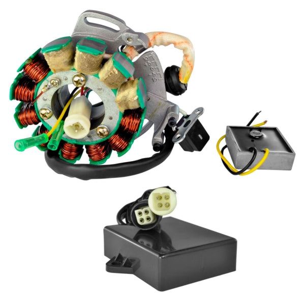 KimpexHD-STATOR/REGULATOR/CDI BOX HP KIT YAM SF-900-006484 RM23009