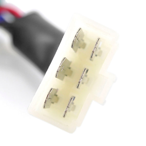 KimpexHD - Voltage Regulator Rectifier (SF-020-002841)