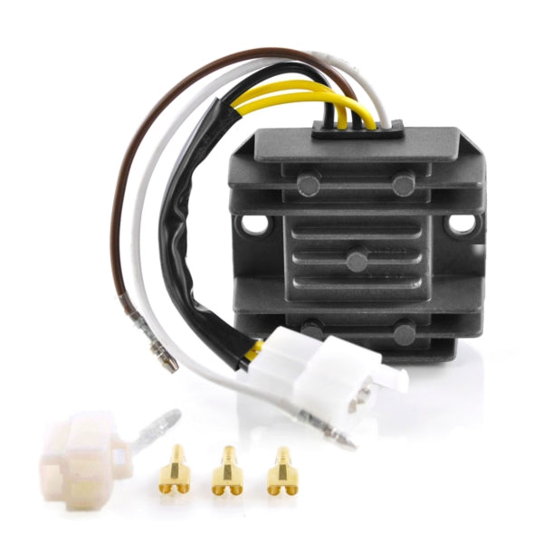 KimpexHD - Voltage Regulator Rectifier (SF-020-002746)
