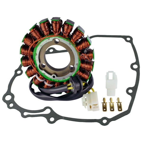 KimpexHD-STATOR/GASKET SUZ KIMPEX SF-900-006391 RM01092G