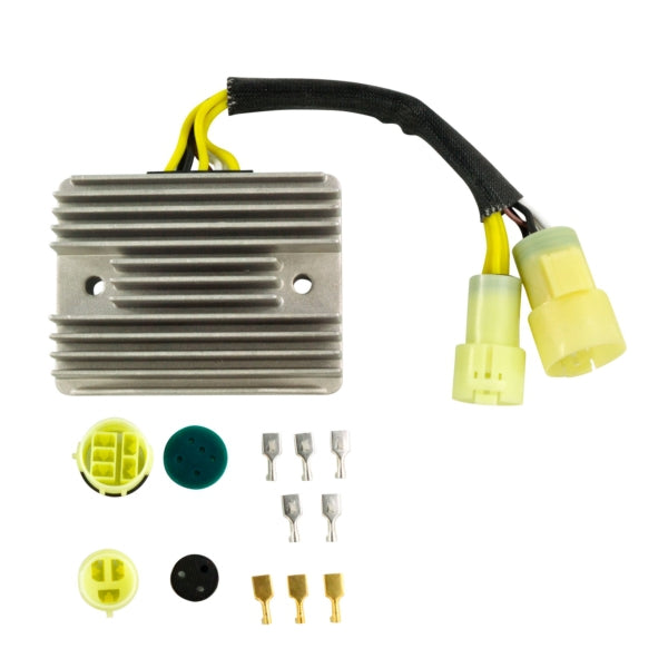 KimpexHD - Voltage Regulator Rectifier (SF-020-003116)