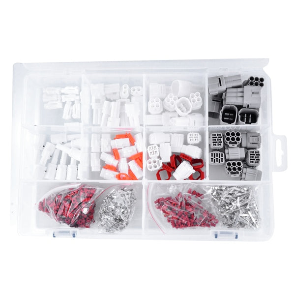 KimpexHD - Universal Connector Sumitomo MT & TS Series Kit (SF-953-004095)