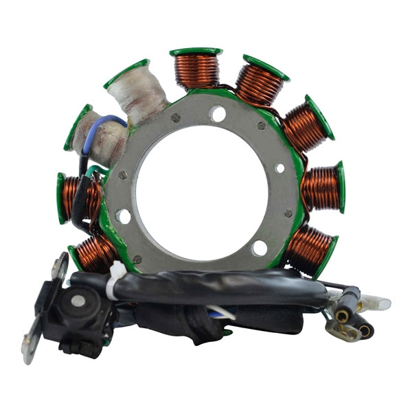 KimpexHD-STATOR HP/SEAL COVER MAGNETO KIT HON SF-900-006554 RMS900-103542
