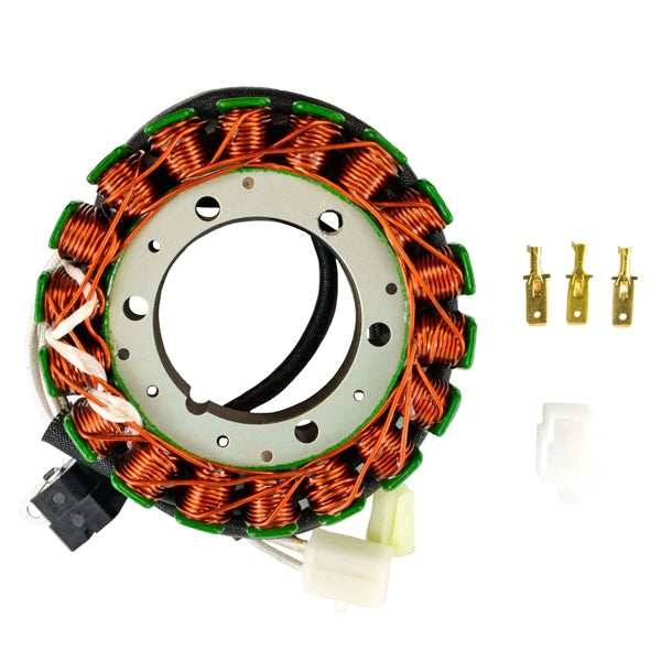 KimpexHD-GENERATOR STATOR YAM KIMPEX SF-010-003239 24755225547