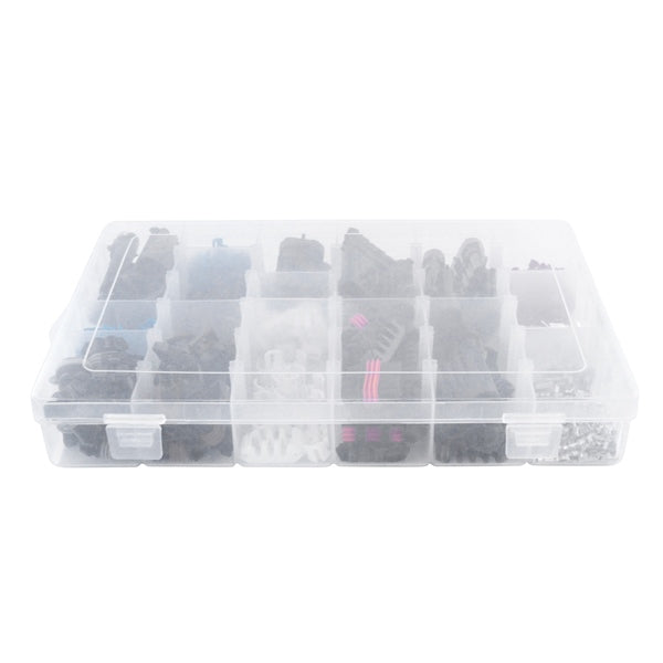 KimpexHD - Universal Connector Delphi Kit (SF-953-004089)