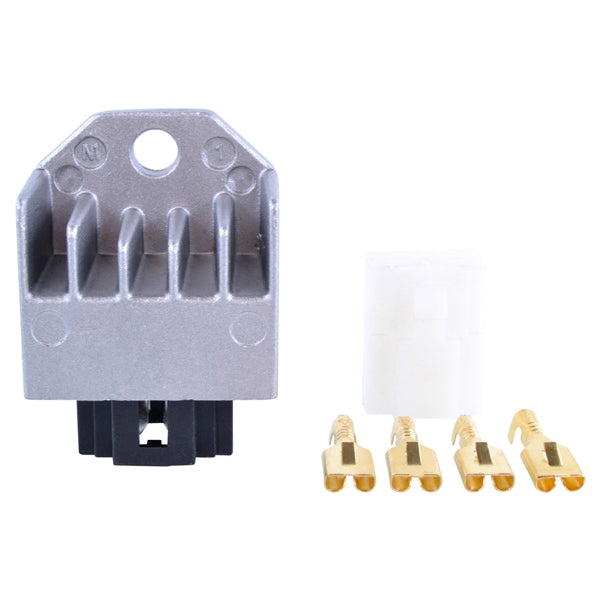 KimpexHD - Voltage Regulator Rectifier (SF-020-003873)
