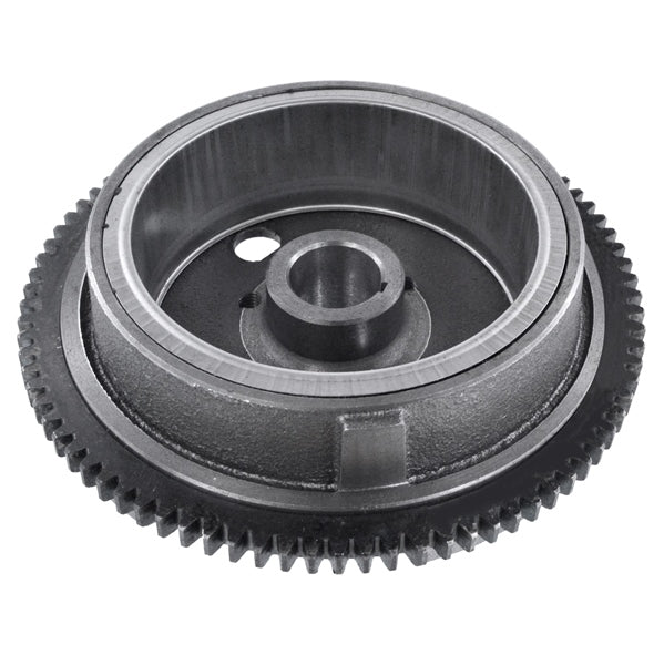 KimpexHD - Flywheel