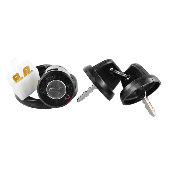 KimpexHD - Ignition Key Switch (SF-110-003957)
