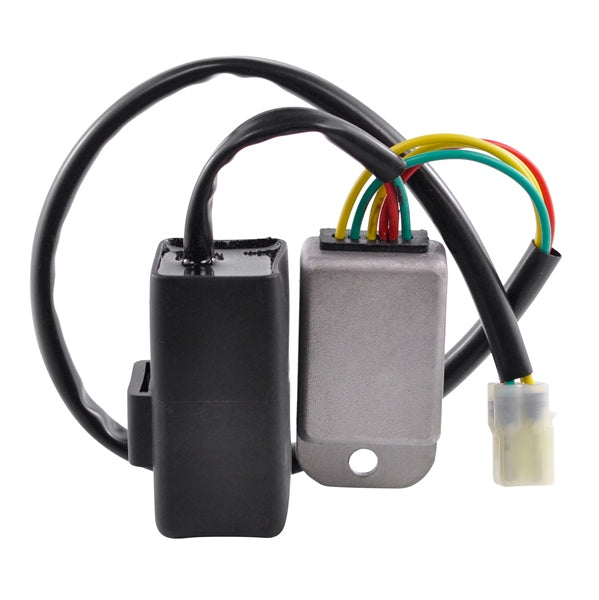 KimpexHD - Voltage Regulator Rectifier (SF-020-003805)