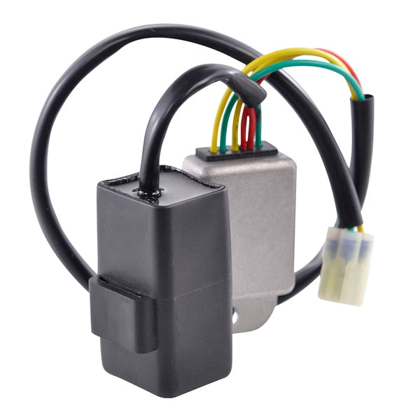 KimpexHD - Voltage Regulator Rectifier (SF-020-003805)
