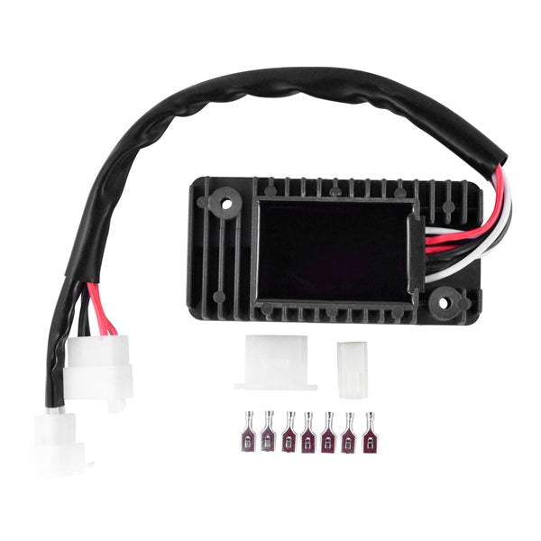 KimpexHD - Voltage Regulator Rectifier (SF-020-004069)