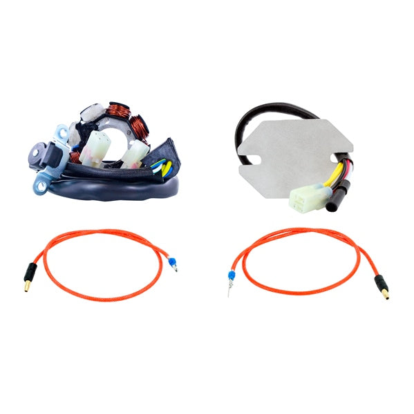 KimpexHD-AC/DC CONVERSION KIT STATOR&REGUL HON SF-900-006666 RMS900-104238