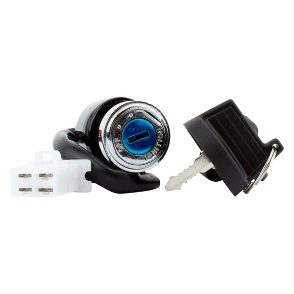 KimpexHD - Ignition Key Switch (SF-110-005796)