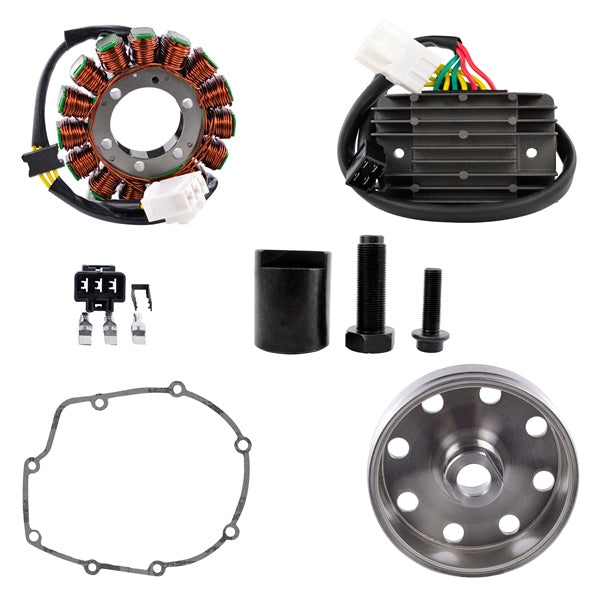 KimpexHD-STATOR/REGUL/FLYWHEEL/SEAL/PULLER APRILA SF-900-006558 RMS900-103809