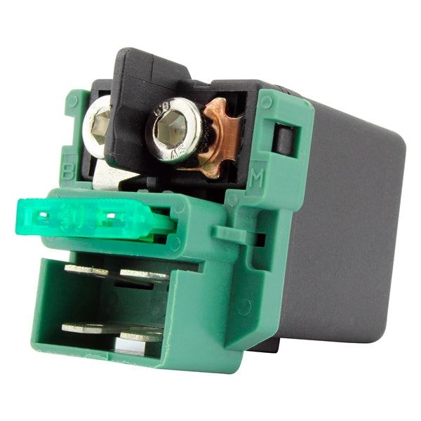KimpexHD - Starter Relay Solenoid Switch (SF-090-006132)