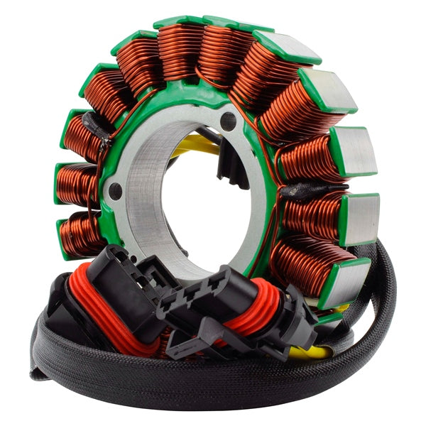 KimpexHD - Dual Output Stator, Series Regulators, Harnesses Kit (SF-900-006596)