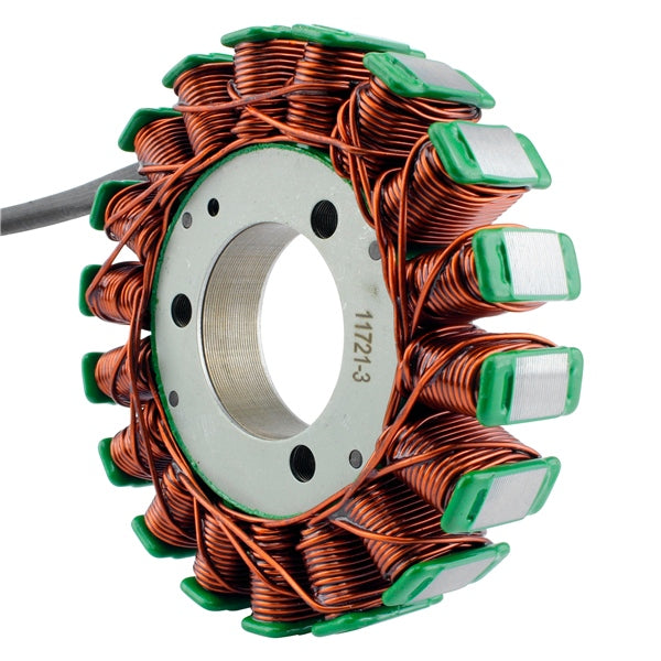 KimpexHD - Stator (SF-010-005027)
