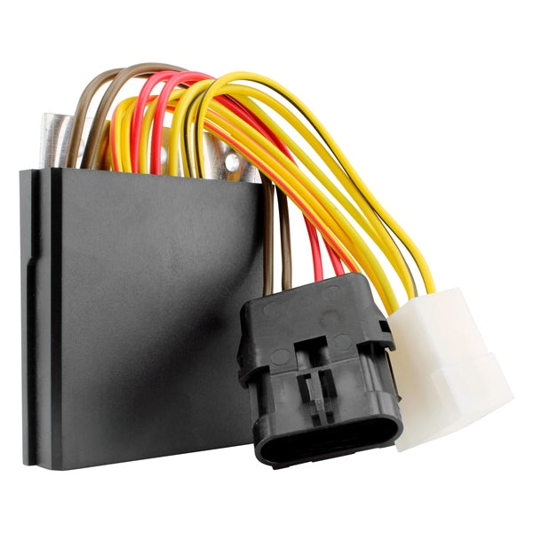 KimpexHD - Voltage Regulator Rectifier (SF-020-006073)