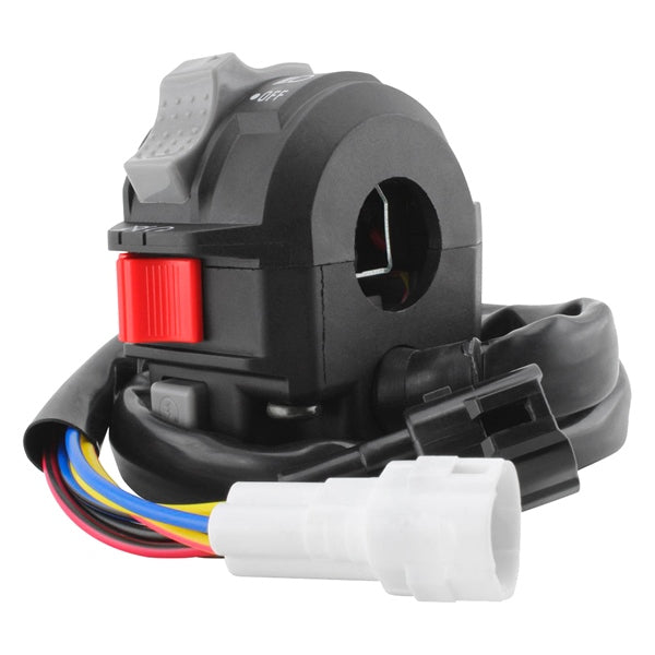 KimpexHD-HANDLEBAR SWITCH YAM KIMPEXHD SF-160-007053 