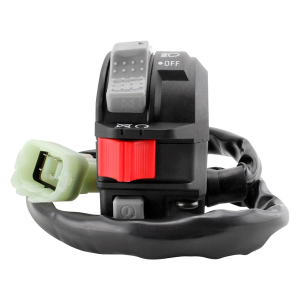 KimpexHD-HANDLEBAR SWITCH YAM KIMPEXHD SF-160-007055 