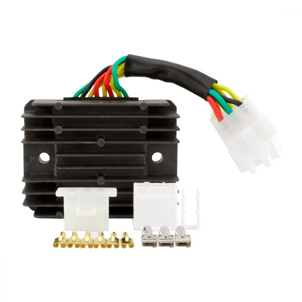 KimpexHD - Voltage Regulator Rectifier (SF-020-007264)