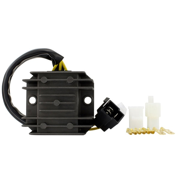 KimpexHD - Voltage Regulator Rectifier (SF-020-007312)