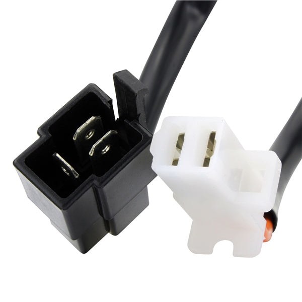 KimpexHD - Voltage Regulator Rectifier (SF-020-007312)