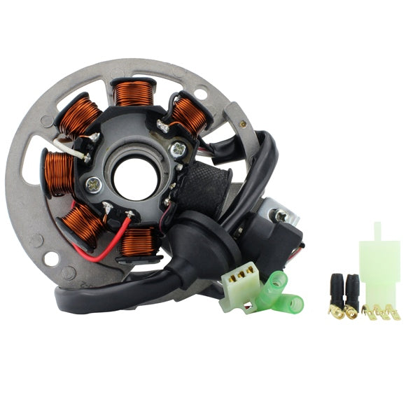 KimpexHD - Stator (SF-010-007291)