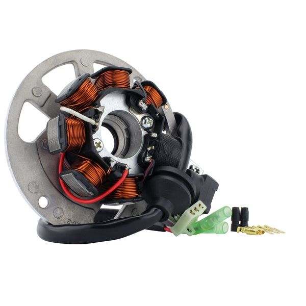 KimpexHD - Stator (SF-010-007291)