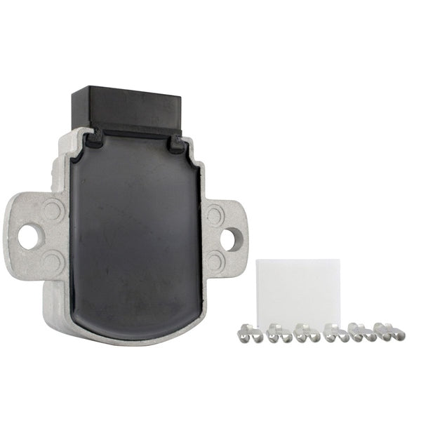 KimpexHD - Voltage Regulator Rectifier (SF-020-007240)