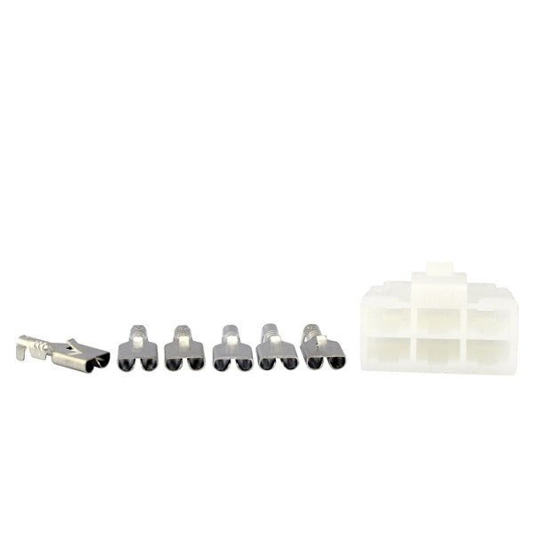 KimpexHD - Voltage Regulator Rectifier (SF-020-007240)