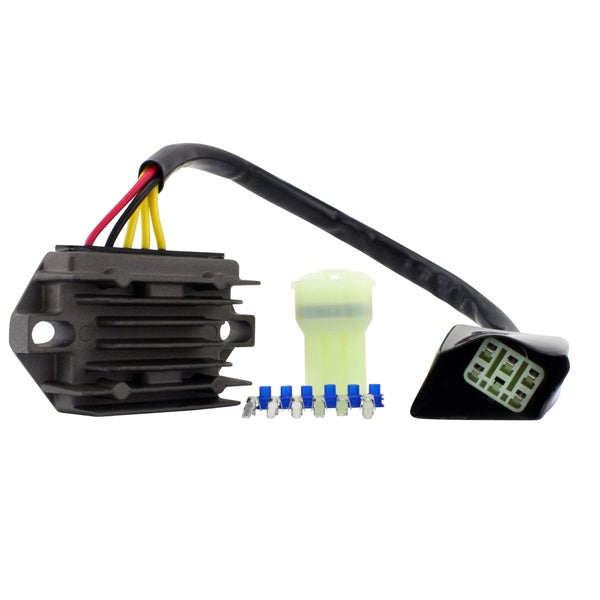 KimpexHD - Voltage Regulator Rectifier (SF-020-007250)