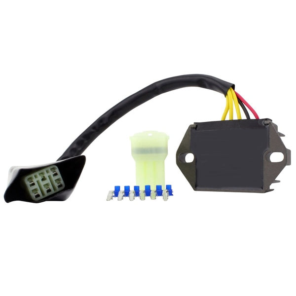 KimpexHD - Voltage Regulator Rectifier (SF-020-007250)