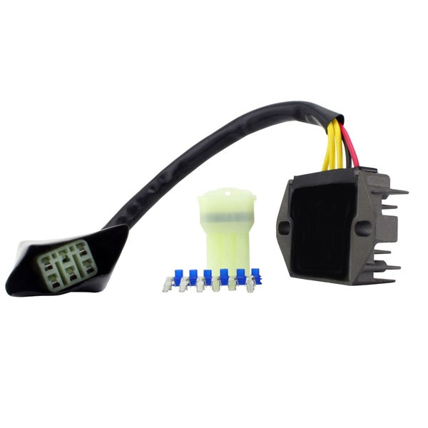 KimpexHD - Voltage Regulator Rectifier (SF-020-007250)