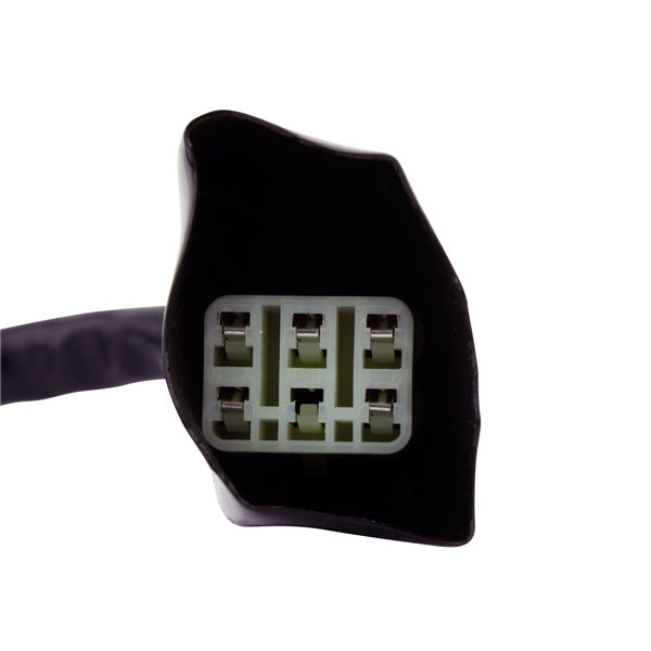 KimpexHD - Voltage Regulator Rectifier (SF-020-007250)