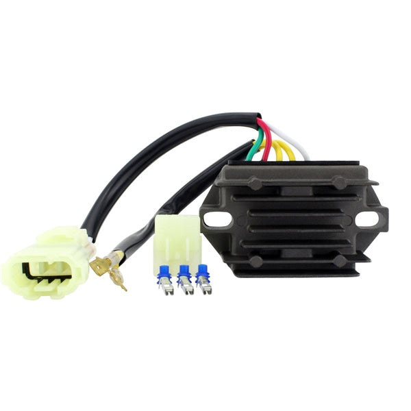 KimpexHD - Voltage Regulator Rectifier (SF-020-007287)