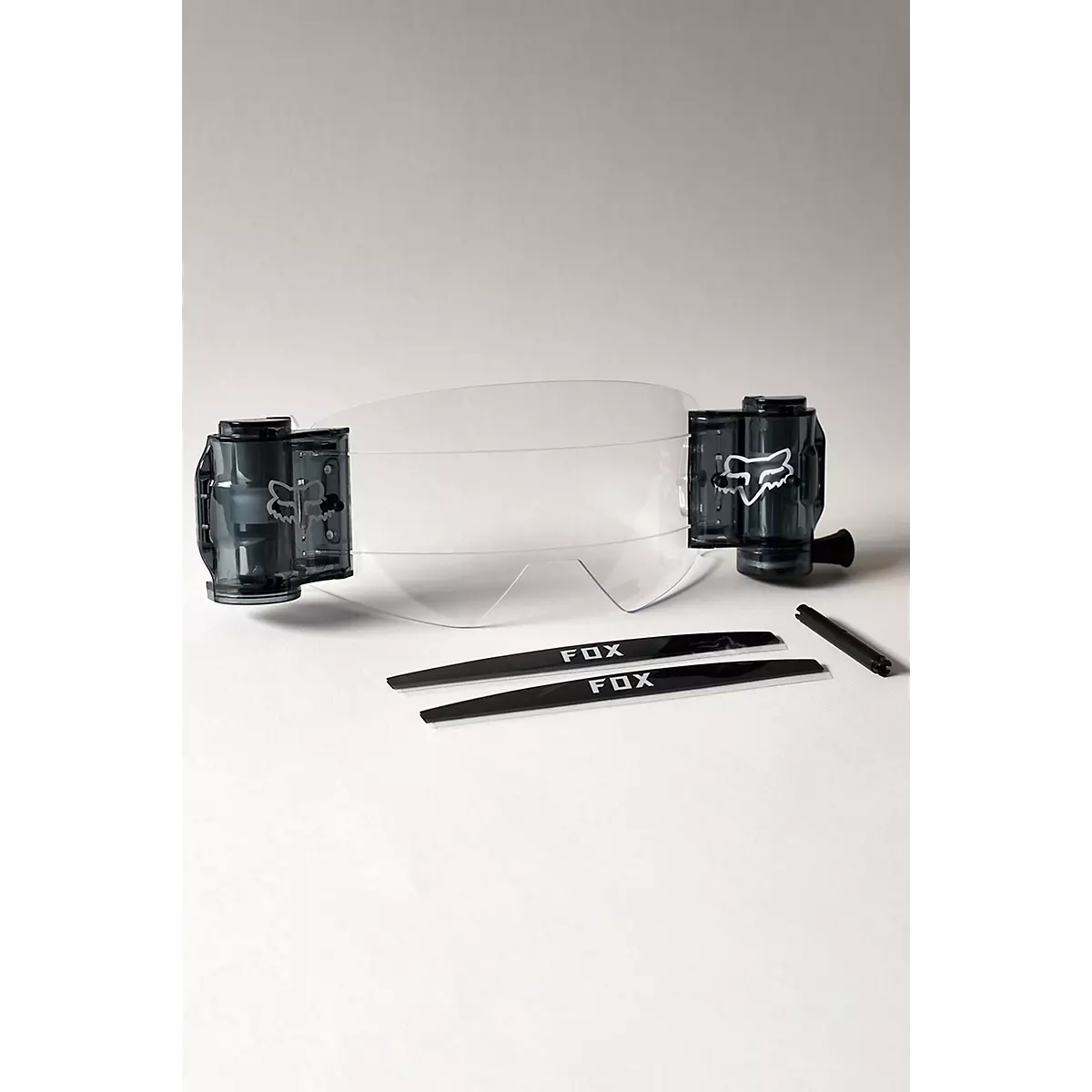 Fox Racing - Vue Total Vision System - Usa-Clear (22745-012)