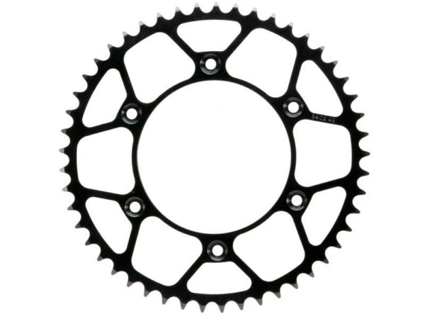 DRC/Zeta/Unit-SPROCKET 51T DURA YAM DRC D34-52-051 4547836120206