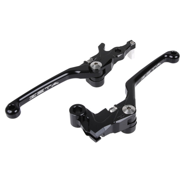 DRC/Zeta/Unit-LEVER STREETPIVOT YAM BK DRCZETA ZS62-1610 4547836226908