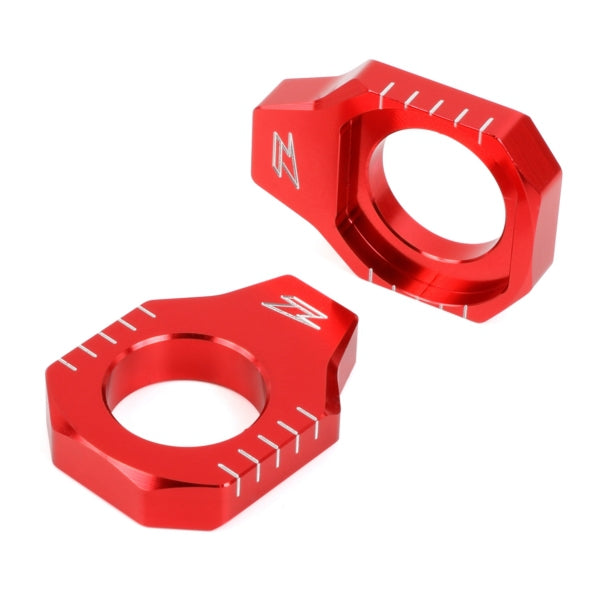 DRCZeta - Adjusting Axle Block