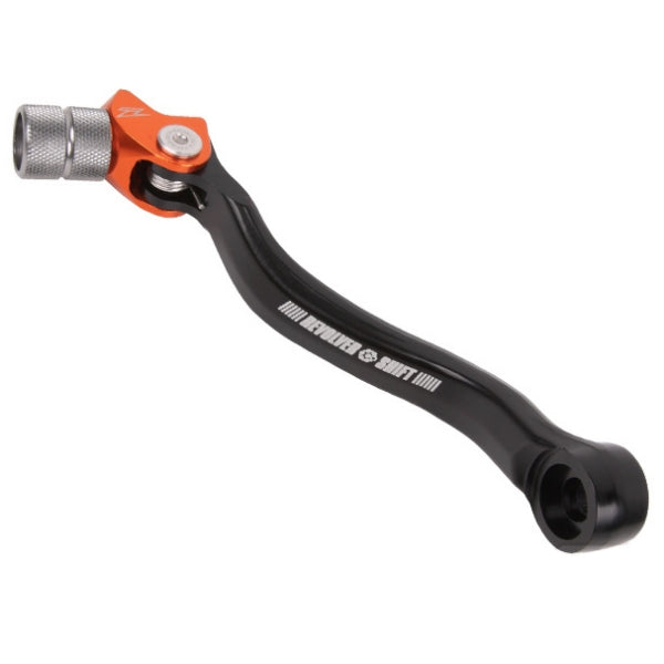 DRC/Zeta/Unit-SHIFT LEVER FORGED KTM OG DRCZETA ZE90-4443 4547836273490