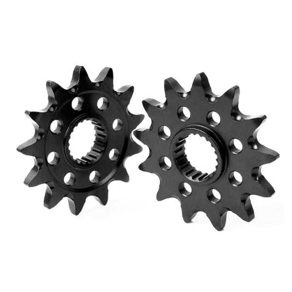 DRC/Zeta/Unit-SPROCKET 12T DURA YAM DRC D331-548-12 4547836261350