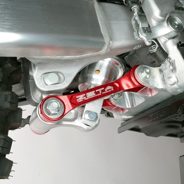 DRCZeta - Adjustable Suspension Lowering Link