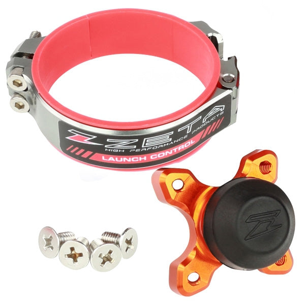 DRC/Zeta/Unit-LAUNCH CONTROL UNIVERSAL OG DRCZETA ZE89-7003 4547836280511