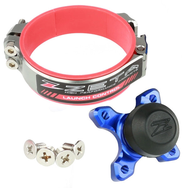 DRC/Zeta/Unit-LAUNCH CONTROL UNIVERSAL BL DRCZETA ZE89-7006 4547836280528