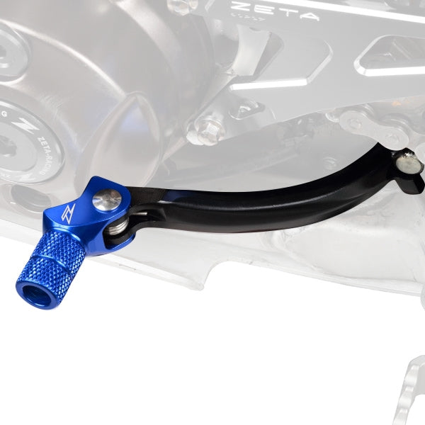 DRC/Zeta/Unit-SHIFT LEVER FORGED BL YAM DRCZETA ZE90-4356 4547836262951