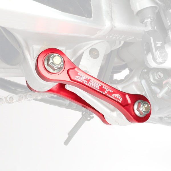 DRC/Zeta/Unit-LOWERING LINK RD HON DRCZETA ZE56-05162 4547836332470