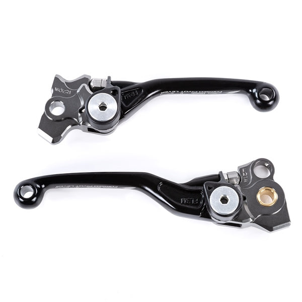 DRC/Zeta/Unit-PIVOT LEVER KIT BK KAWA DRCZETA ZE44-1121 4547836337642