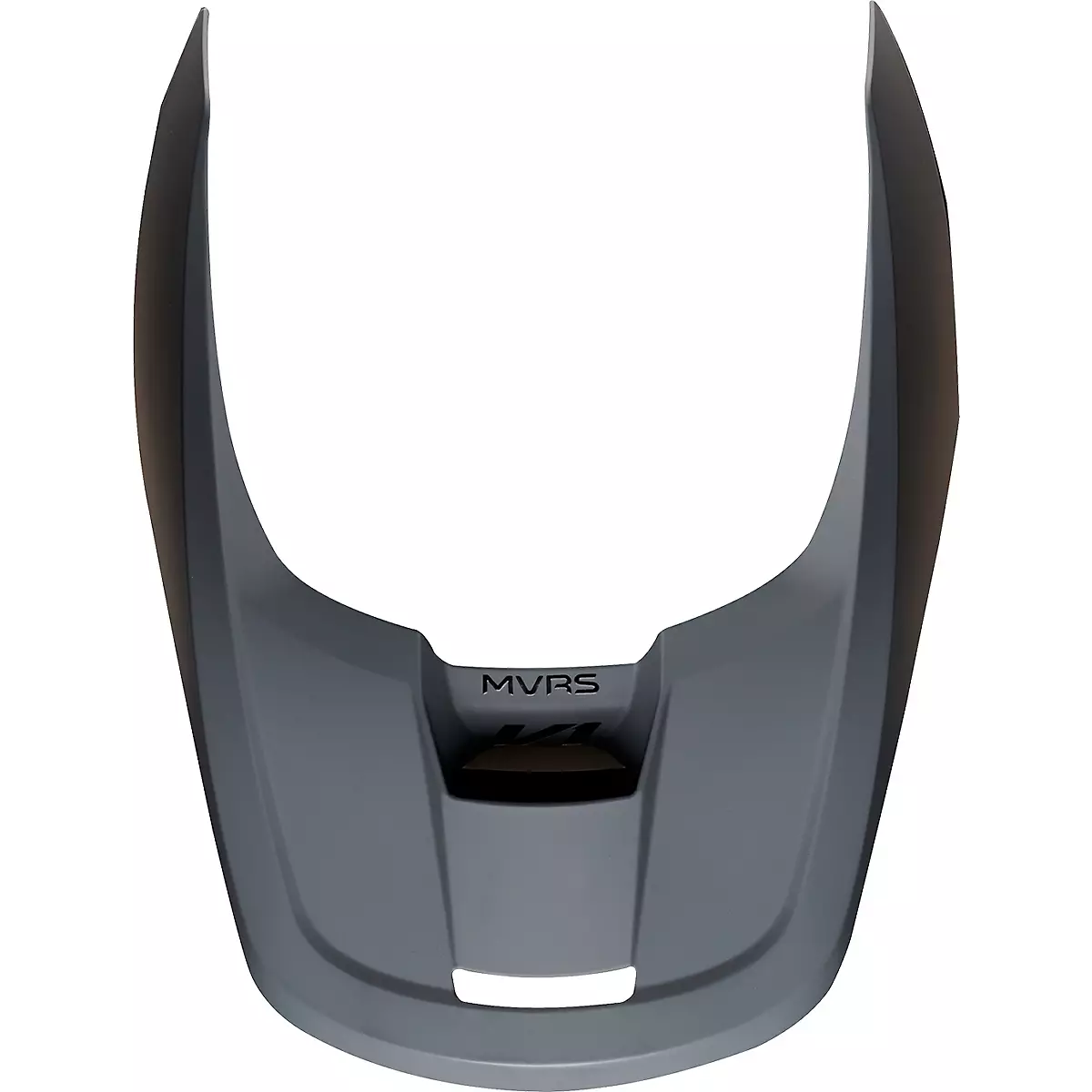 Fox Racing - MX19 V1 Helmet Visor - Matte-Stone (22977-224)